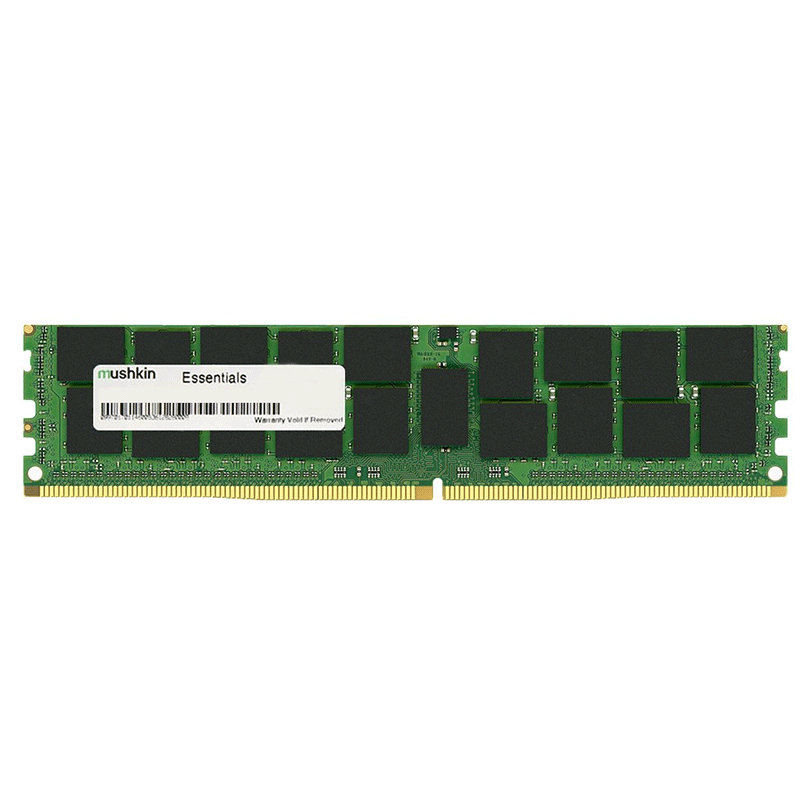 Memoria DDR3L DIMM 4GB Mushkin 1600MHz