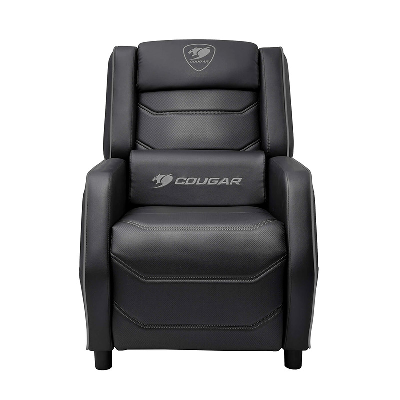 Sofá Gaming Cougar Ranger S Negro
