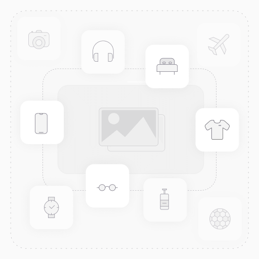 Boton de Panico VTA Smart Home Wi-Fi