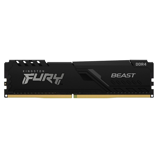 [KF432C16BB/32] Memoria DDR4 DIMM 32GB Kingston Fury BEAST 3200Mhz CL16