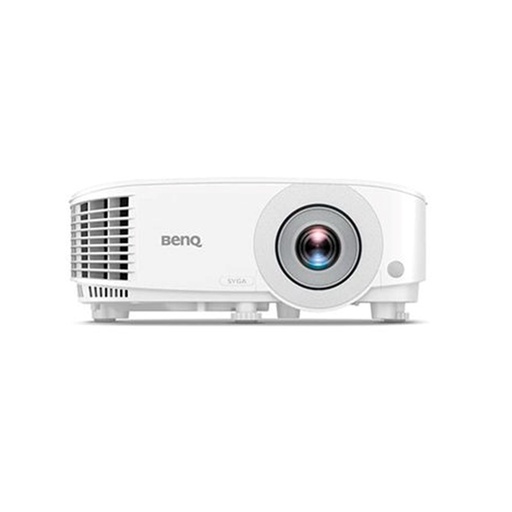 [9H.JND77.1HL] Proyector BenQ MS560 DLP 4000 Lúmenes SVGA 800x600 HDMI VGA