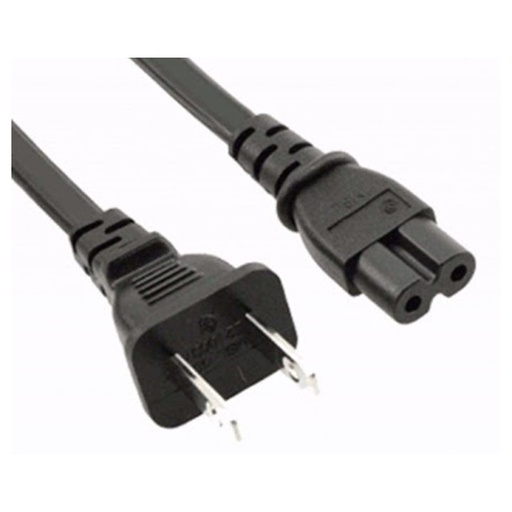 [AGI-1134] Cable de Poder Agiler AGI-1134 2 Pines