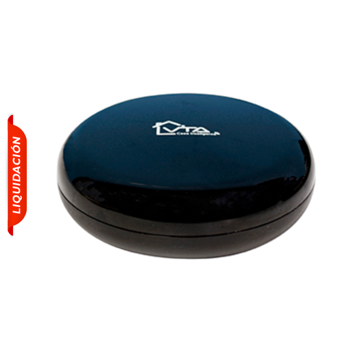[VTA-84661] Control de Dispositivos VTA+ Infrarrojo Negro Smart Home Wi-Fi