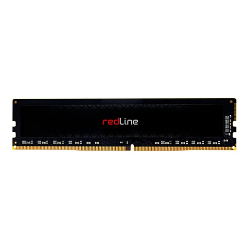 [MRE4U320NNNF32G] Memoria DDR4 DIMM 32GB Mushkin RedLine 3200MHz