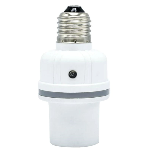 [VTA-84631] Roseta Inteligente VTA+ Expre E27 para Bombillo Smart Home Wi-Fi