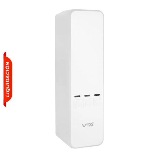[VTA-84745] Controlador de Persianas VTA+ IoT touch Smart Home Wi-Fi