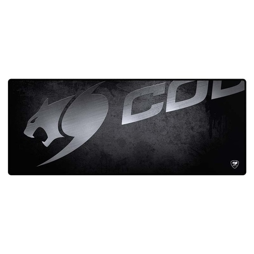 [3MARENAX.0001] Mousepad Gaming Cougar Arena X Extra Largo Negro