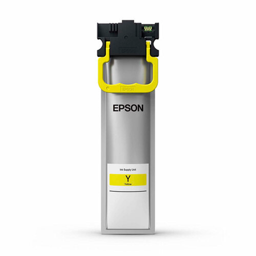 [C13T11A42A] Bolsa de Tinta Epson WorkForce WF C5310/5390, C5810/5890 Amarillo STD 39ml