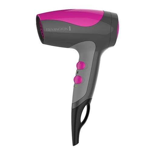 [D5000] Secadora Remington Compacta 1800W