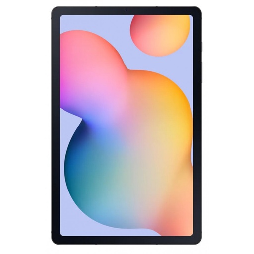 [SM-P613NZALTPA] Tablet Samsung Galaxy Tab S6 Lite 10.4" 4GB RAM 64GB Interna Gris Wi-fi