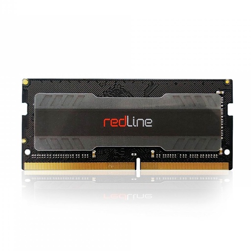 [MRA4S320NNNF32G] Memoria DDR4 SODIMM 32GB Mushkin RedLine 3200Mhz