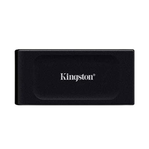 [XS1000/1000G] Unidad SSD Externa 3.2" 1TB Kingston XS1000/1000G Lectura 1050 MB/s