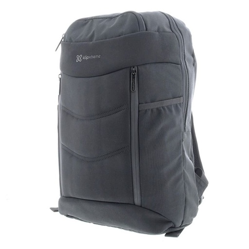 [KNB-583] Mochila Klip Xtreme Pioneer 16" Negro