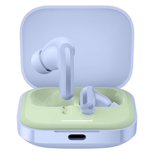 [BHR7631GL] Audífonos Xiaomi BT In-Ear Redmi Buds 5 Skye Blue