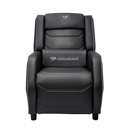 [3MRGSBLB.0001] Sofá Gaming Cougar Ranger S Negro