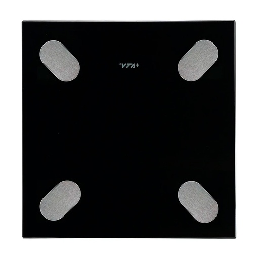 [VTA-84402] Báscula Digital Inteligente VTA+ 84402 Smart Home Bluetooth