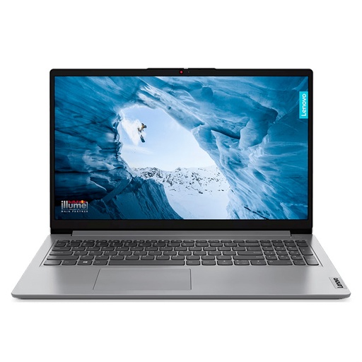 [82QD00DHUS] Laptop Lenovo IdeaPad 15IAU7 15,6" Touchscreen i3-1215U 8GB RAM 256GB SSD Gris W11 Home Teclado Ingles