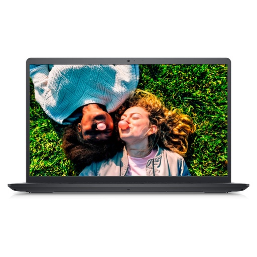 [6R6NK] Laptop Dell Inspiron 3520 15.6" i5-1235U 8GB RAM 512GB SSD Negro W11 Teclado Ingles