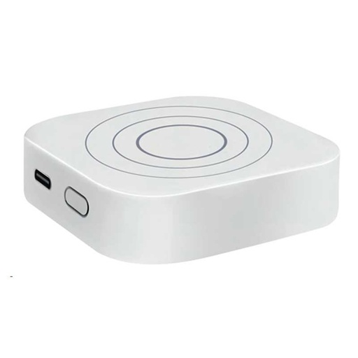 [VTA-84462] Alarma Detectora de Movimiento VTA+ 84462 Dwarf Smart Home Wi-Fi