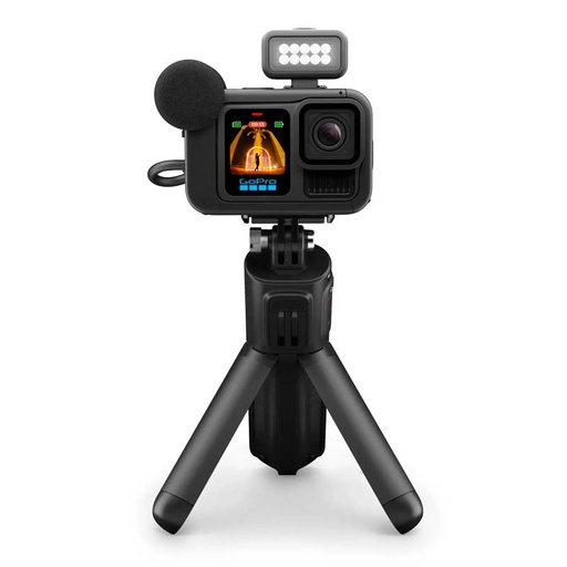 [CHDFB-131-TH] Cámara GoPro Hero 13 Negro Creator Edition