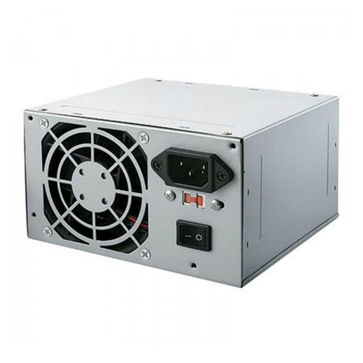 [PSU-230W] Fuente de Poder 500W Xtech