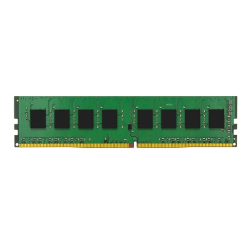 [KVR32N22S8L/8] Memoria DDR4 DIMM 8GB Kingston 3200MHz