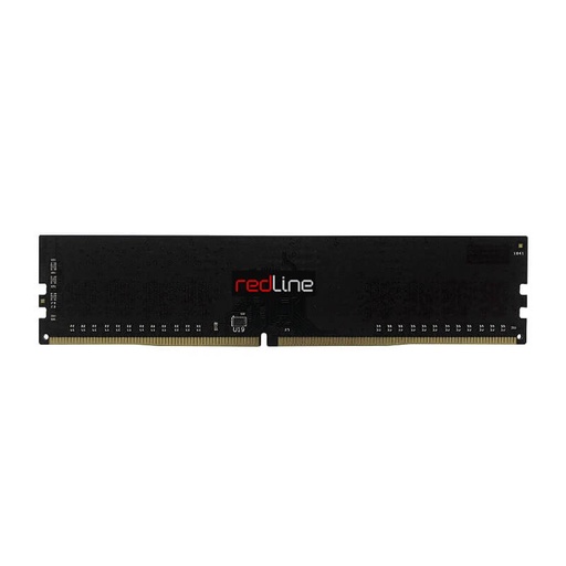 [MRE4U320NNNF8G] Memoria DDR4 DIMM 8GB Mushkin RedLine 3200MHz
