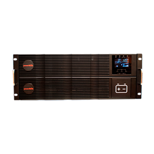 [UPS-PB903RTX] UPS PowerBox PB903RTX 100% en Línea Doble Conversión 3kVA/3kW