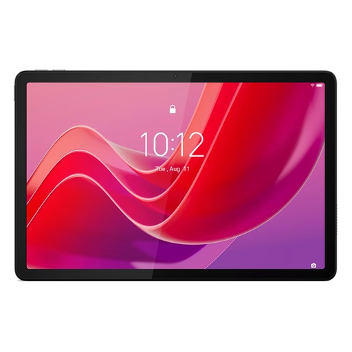 [ZADA0019US] Tablet Lenovo Tab M11 11" 8 MP 4GB RAM 64GB Wi-Fi Gris Oscuro