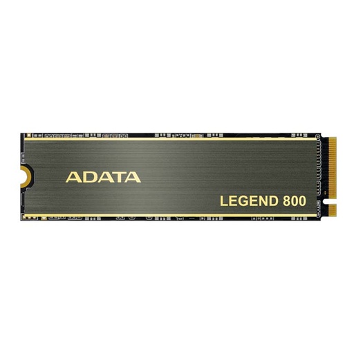 [ALEG-800-1000GCS] Unidad SSD M.2 2280 1TB Adata NV3 PCIe NVMe Legend 800 3500Mbps