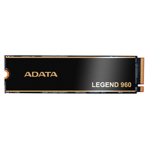 [ALEG-960-2TCS] Unidad SSD M.2 2280 2TB ADATA Legend 960 NV3 PCIe NVMe 7400Mbps