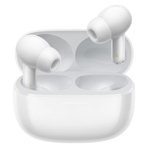 [BHR9310GL] Audífonos Bluetooth Xiaomi In-Ear Buds 6 Pro Con Micrófono Blanco