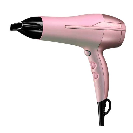 [D5901] Secadora Remington Para Cabello Coconut Smooth