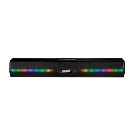 [SP9354BK] Barra de Sonido Bluetooth Unno Tekno SP9354BK 14W