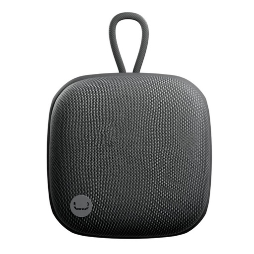 [SP9201BK] Bocina Bluetooth Unno Tekno Rush TWS SP9201BK 5W Negro