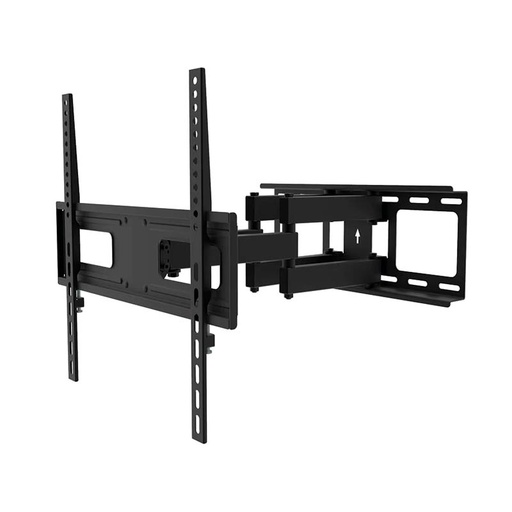 [TM8058BK] Bracket de Pared Unno Tekno TM8058BK 32-55" Brazo Articulado Doble
