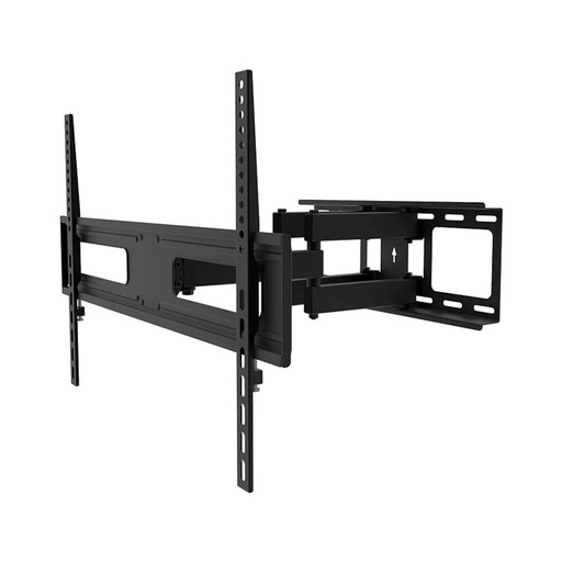 [TM8077BK] Bracket de Pared Unno Tekno TM8077BK 37-70" Brazo Articulado