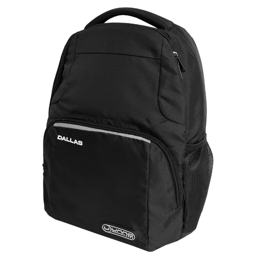 [BG2501BK] Mochila Unno Tekno Dallas 15.6" Negro