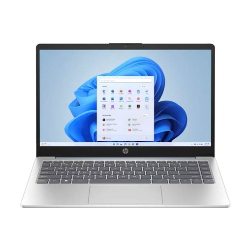 [A47BJLA#ABM] Laptop HP 14-em0021la 14" TouchScreen AMD Ryzen 5 7520U 16GB RAM 512GB SSD Azul W11 Home Teclado Español