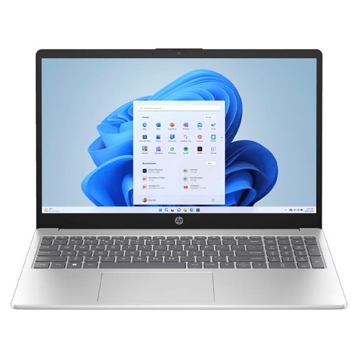 [802N2LA#ABM] Laptop HP 15-fc0013la 15.6" AMD Ryzen 7 7730U 16GB RAM 512GB SSD Gris W11 Home